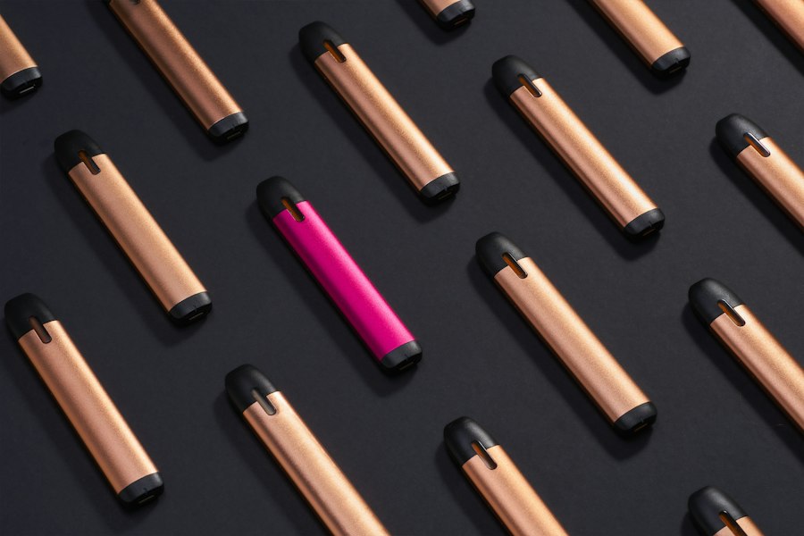refillable pod