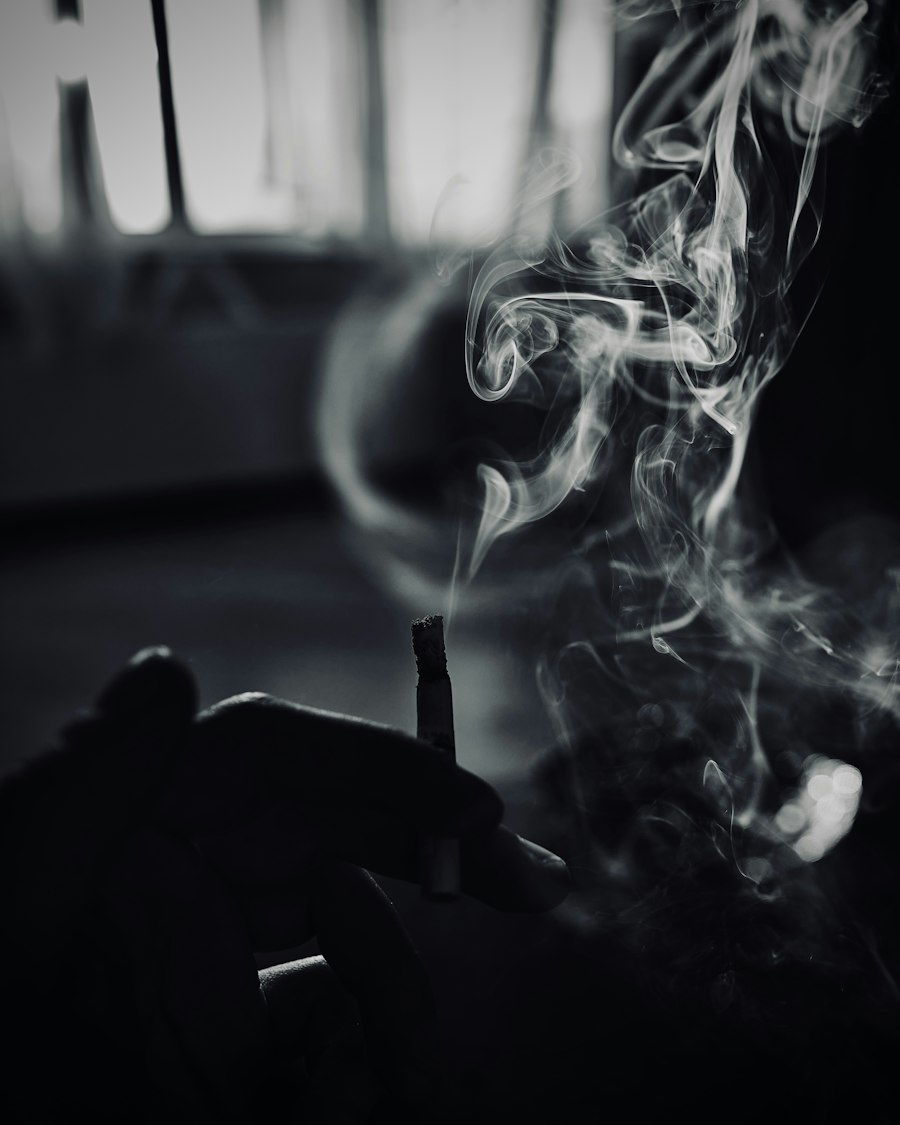 vape mod