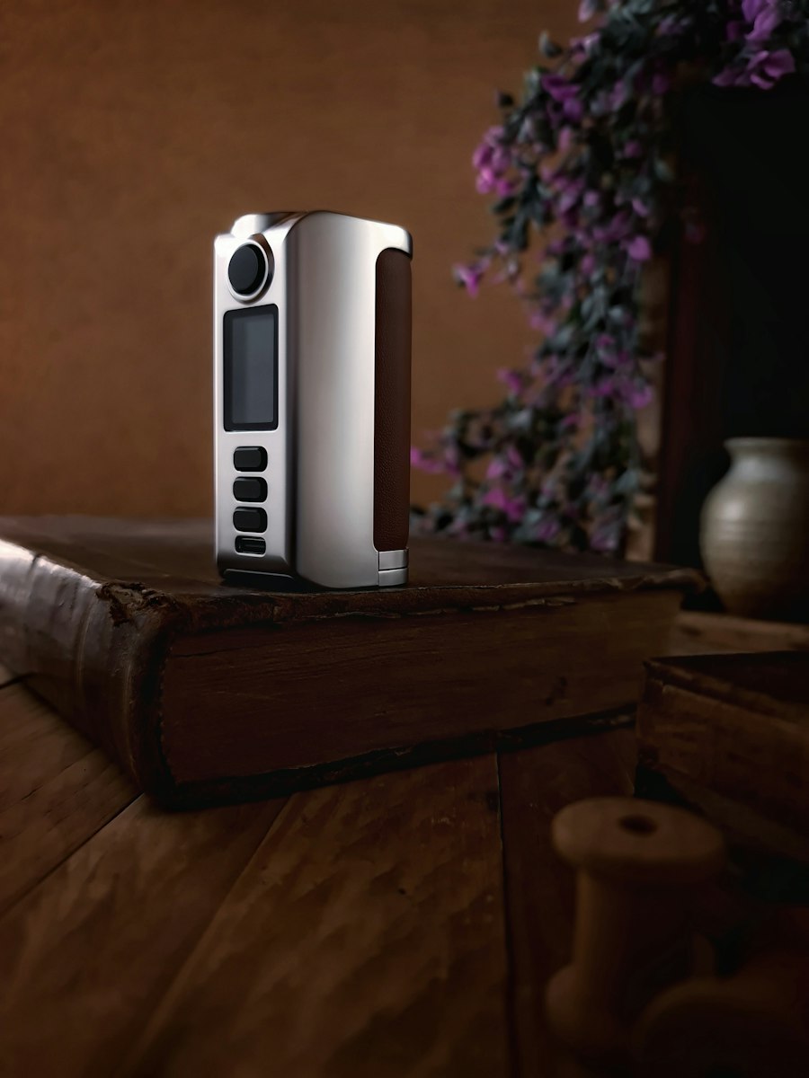 box mod