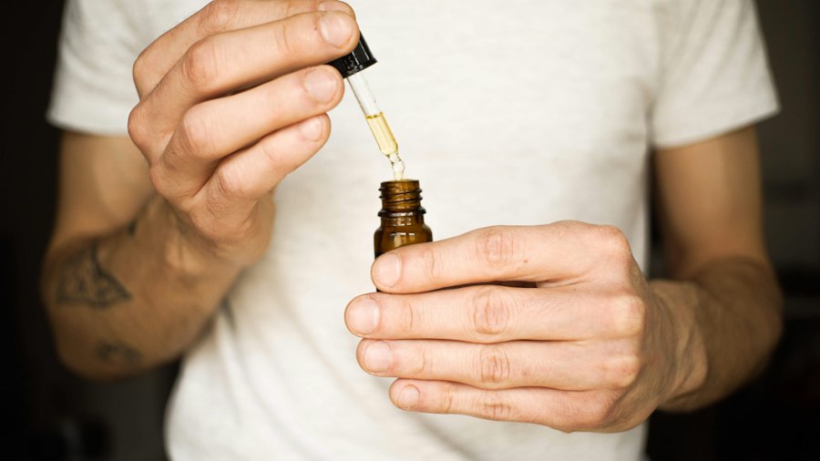 vape device