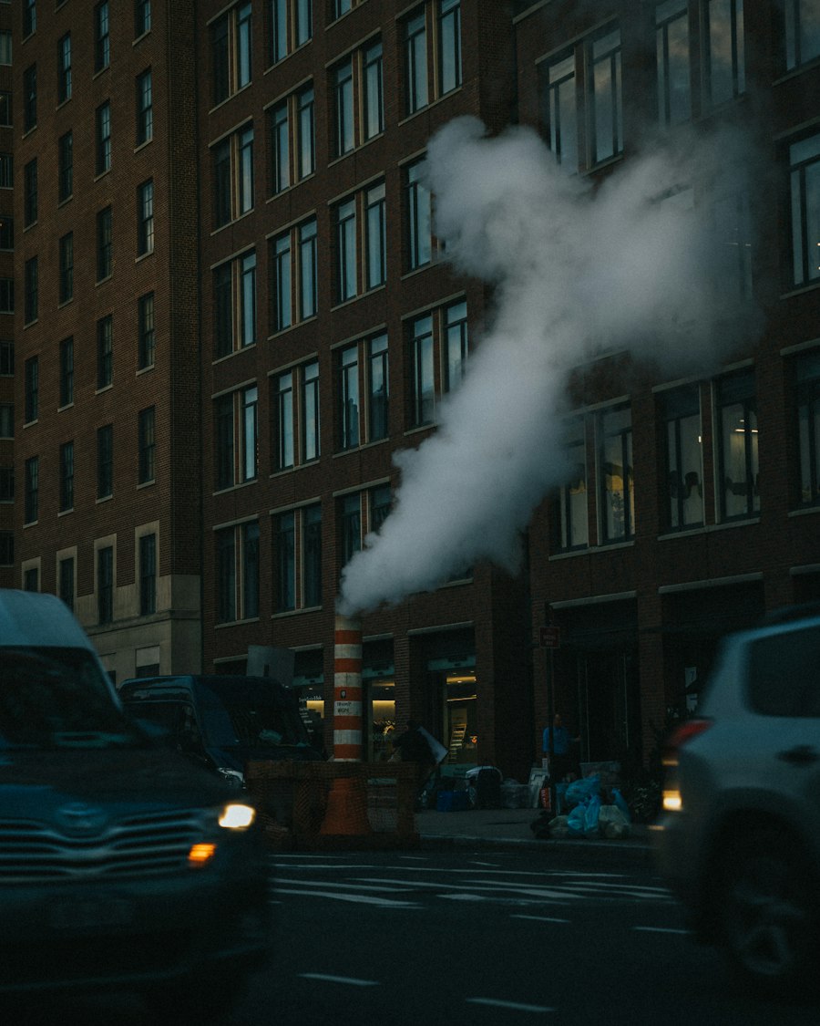vape cartridge