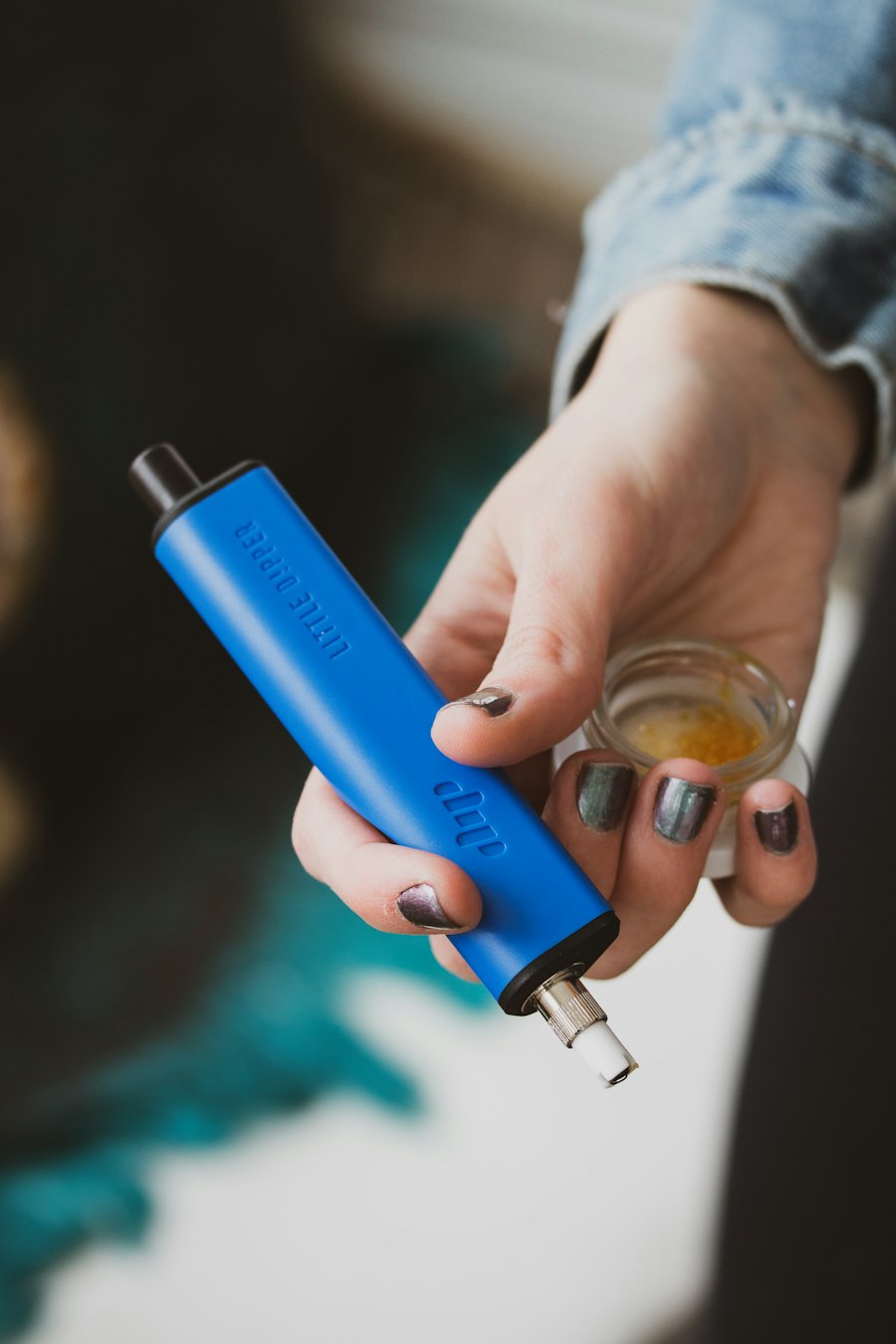 vape starter kit