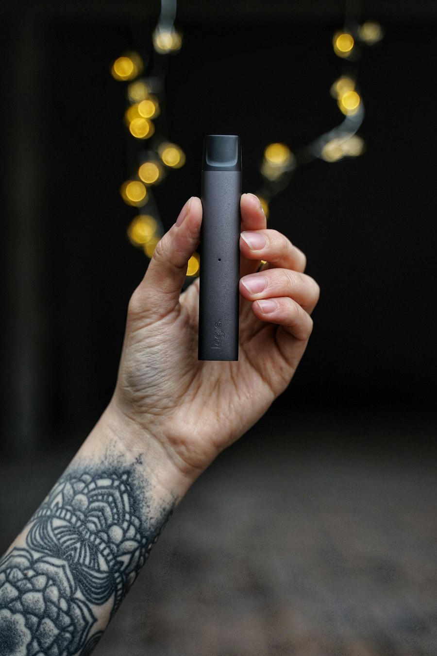 box mod