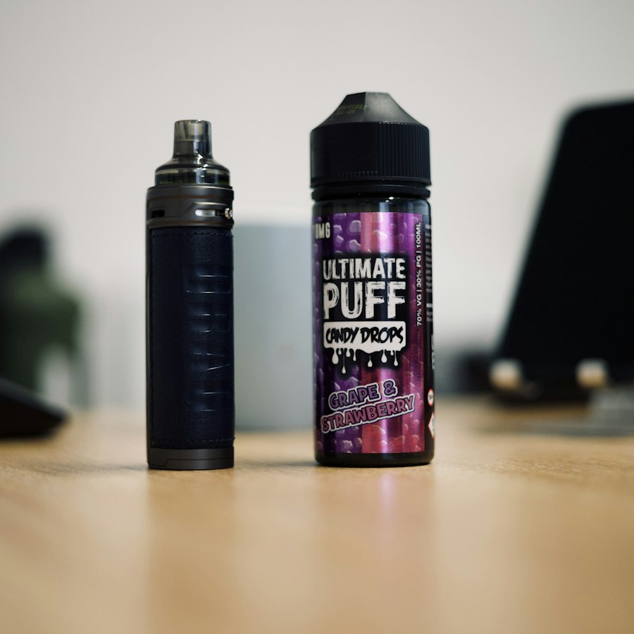 vape starter kit