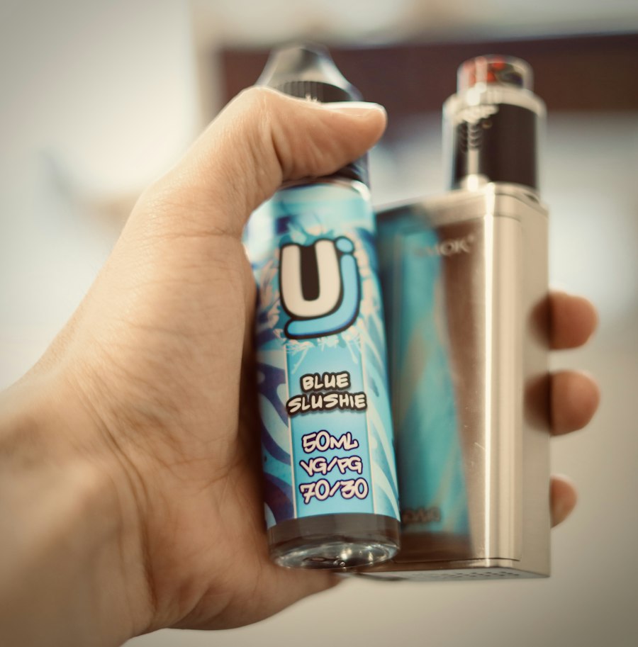 vape coil