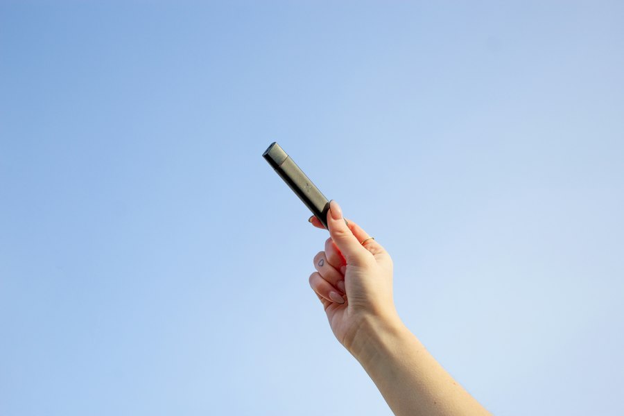 vape accessory