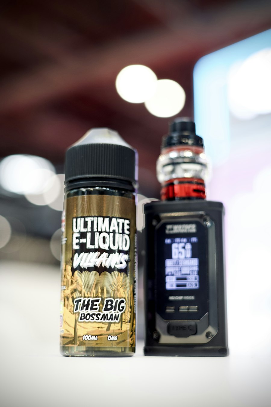 vape bundle