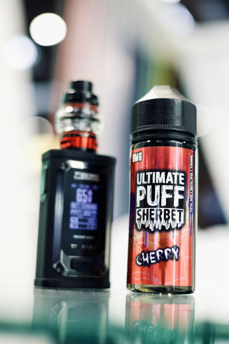 vape mod