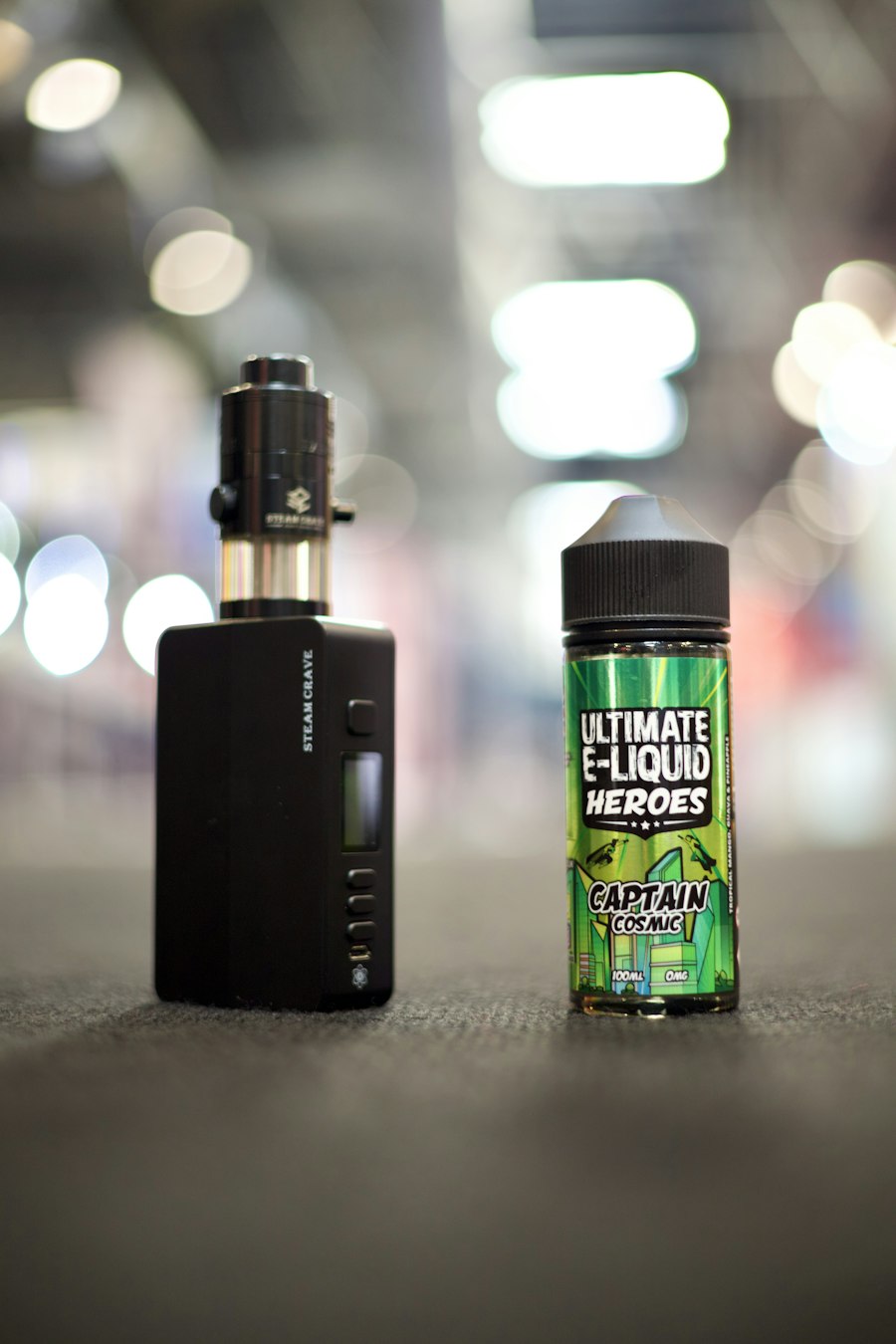 vape kit