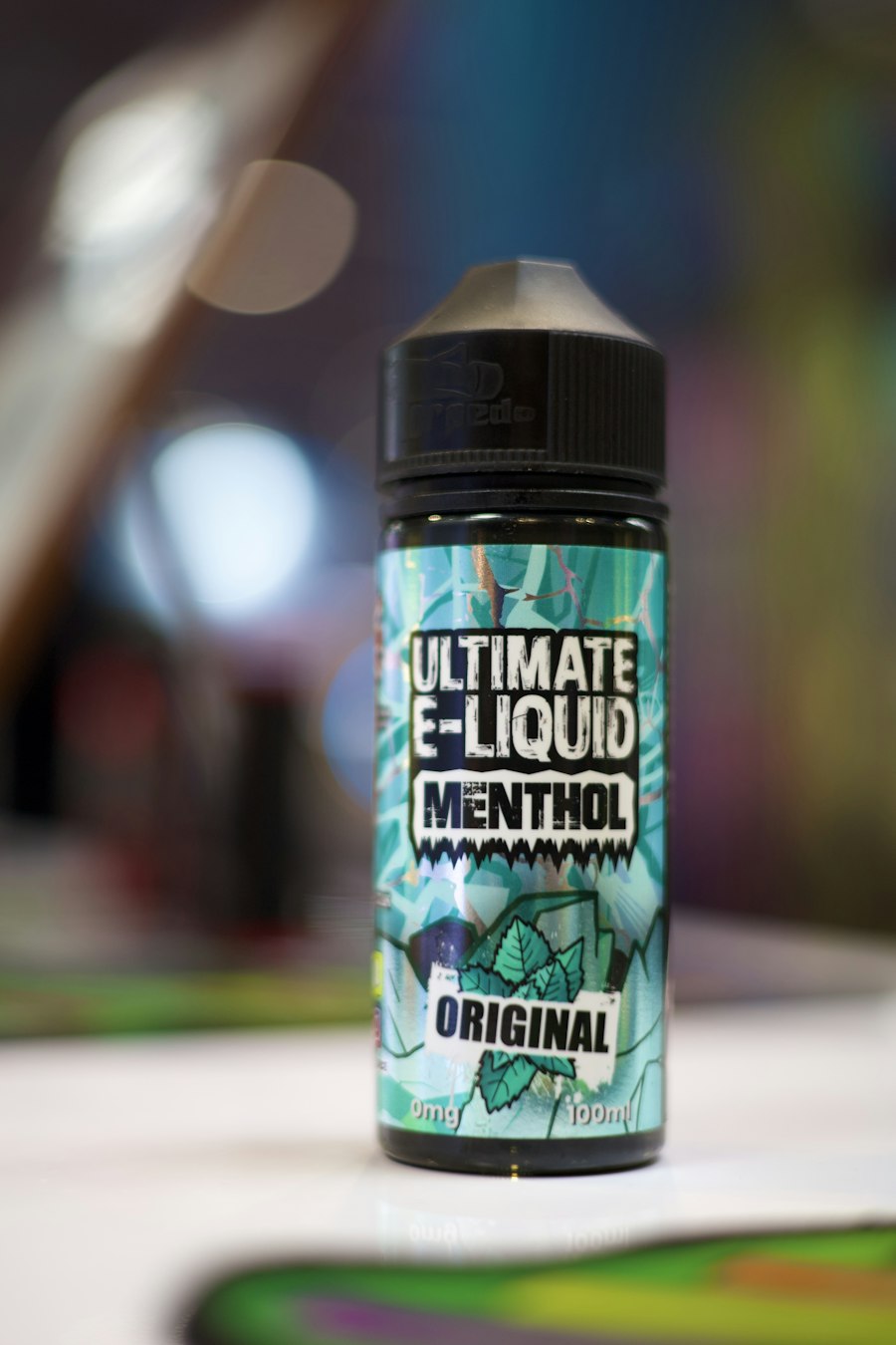 vape device