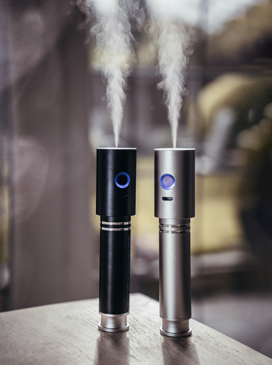 vape starter kit