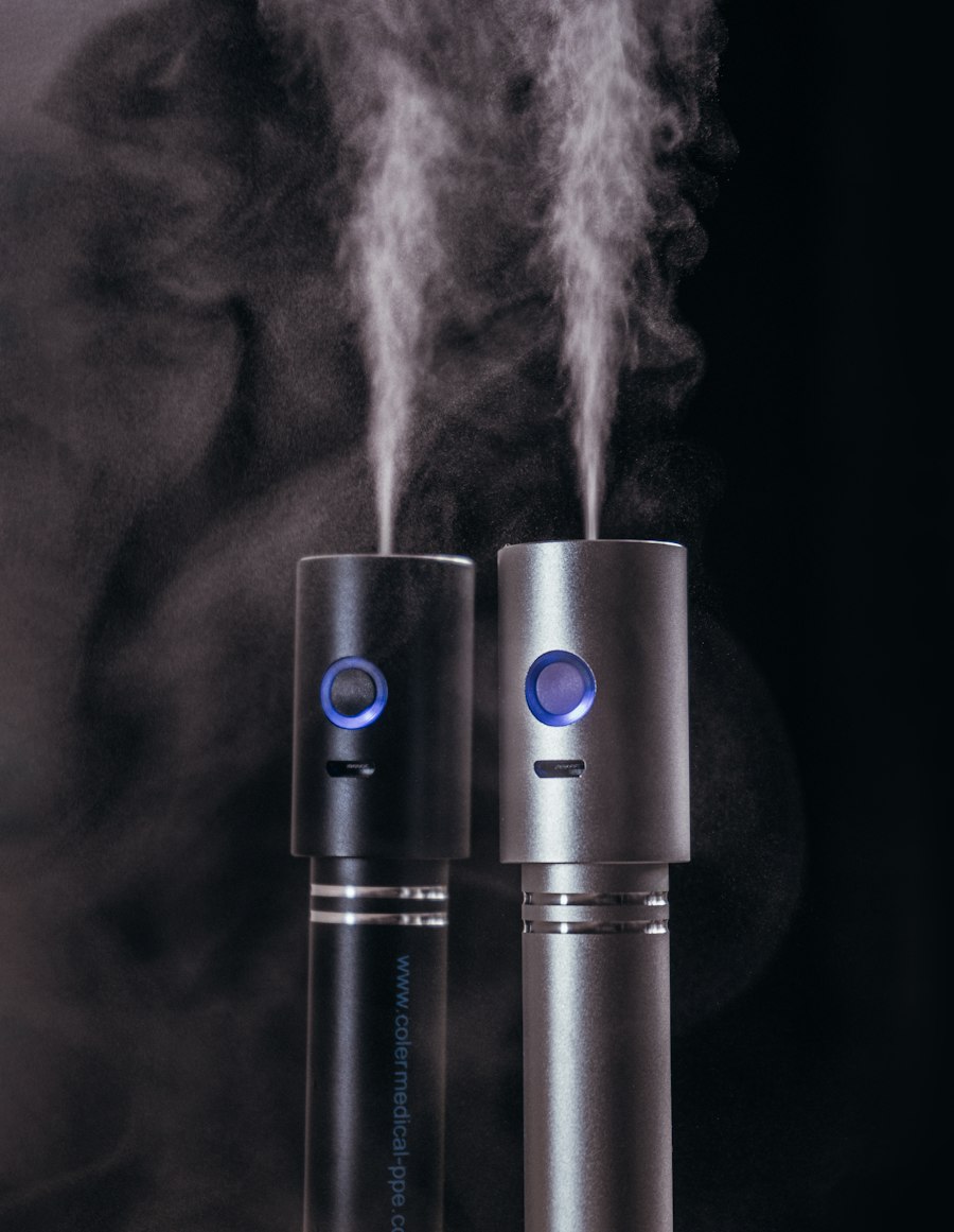 vape kit