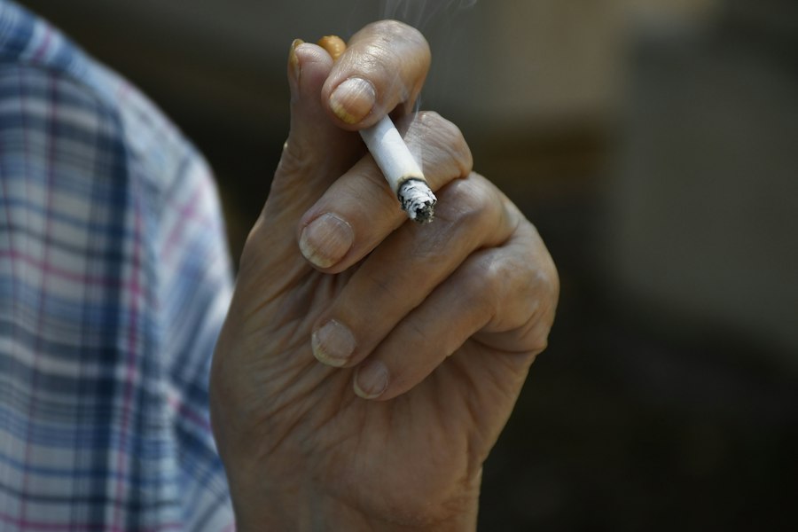 vape accessory