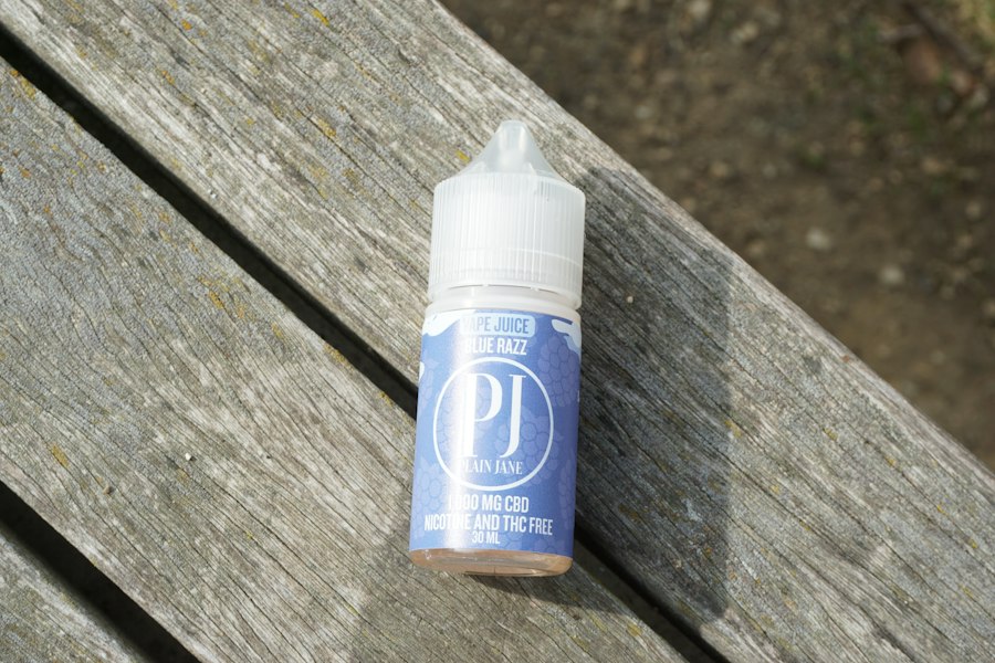 vape starter kit