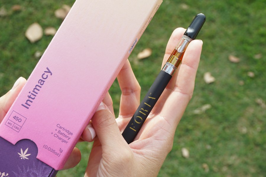vape accessory