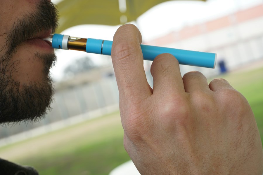 vape accessory