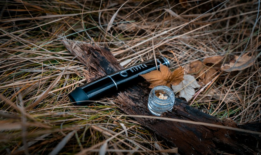 disposable vape