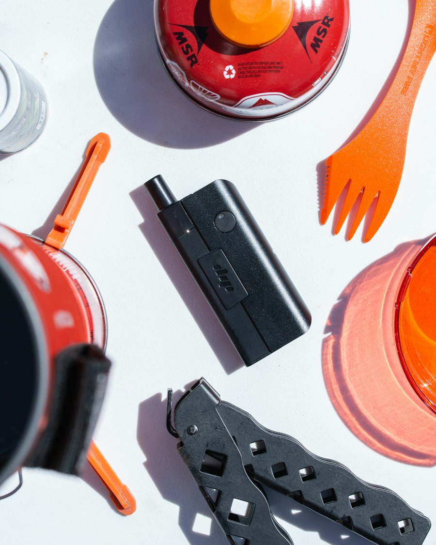 vape starter kit