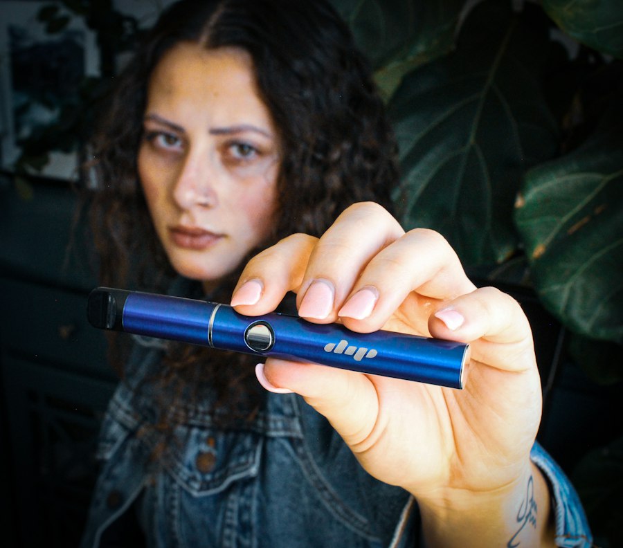 vape kit