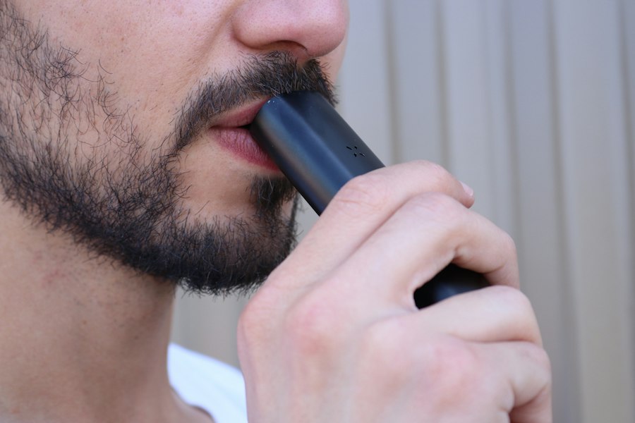 vape pod