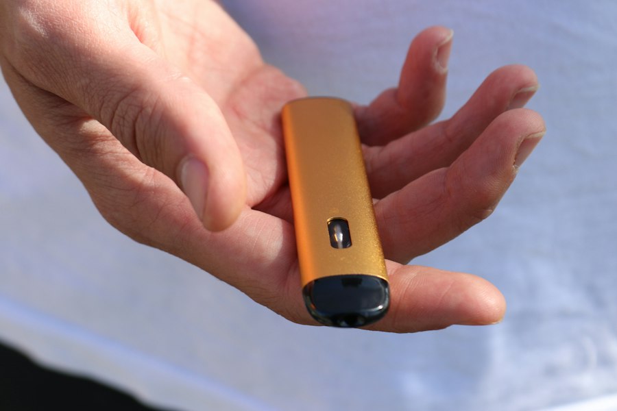 pod system