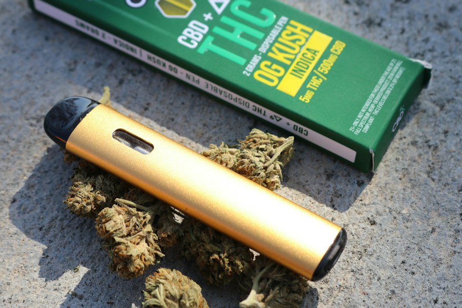 vape starter kit