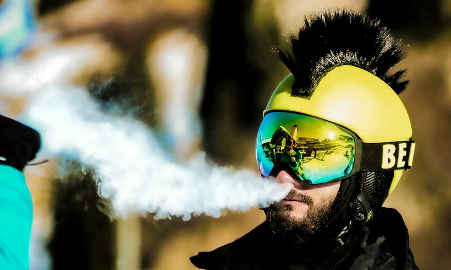 vape cartridge