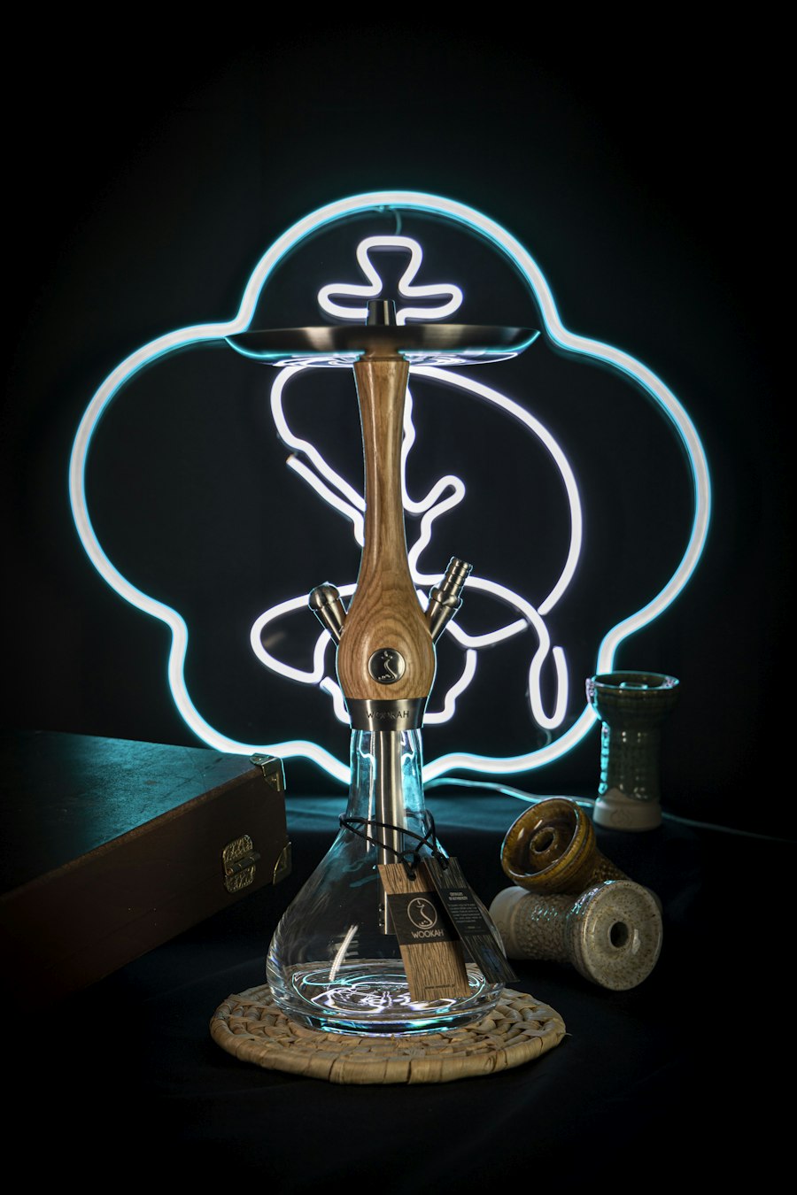 display stand