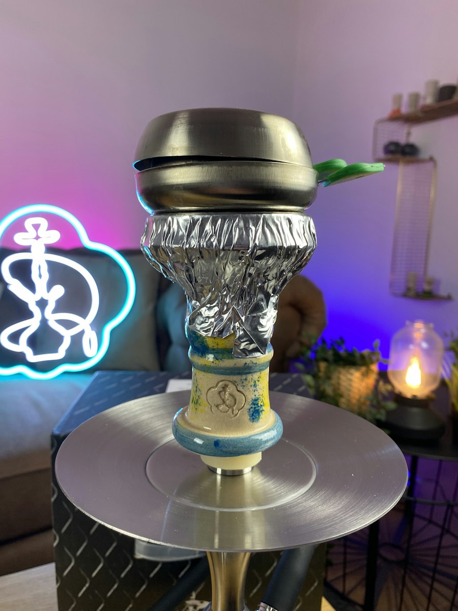 nic salt