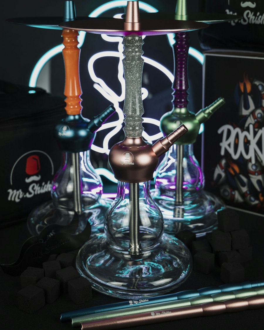 vape starter kit