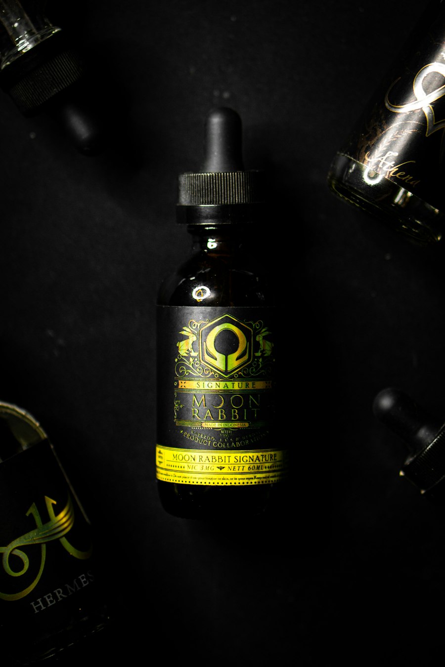 vape mod