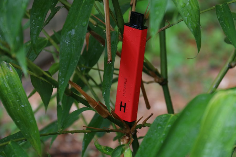 vape pod