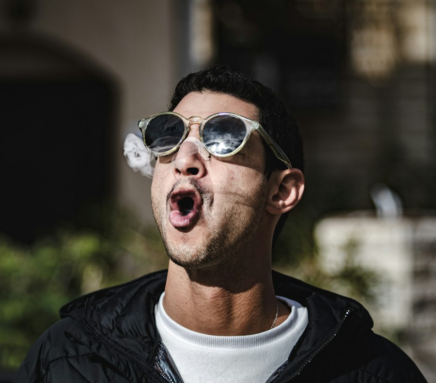 vape pen