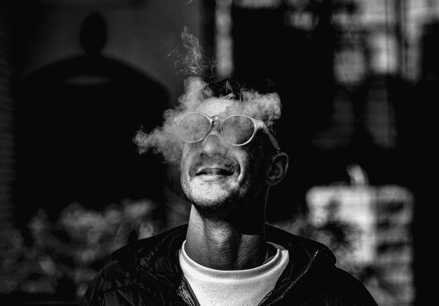 e-liquid