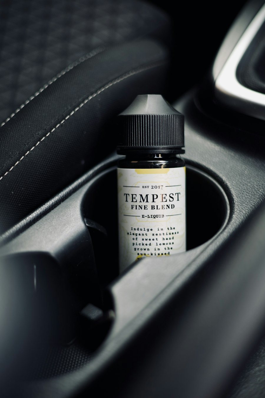 vape juice