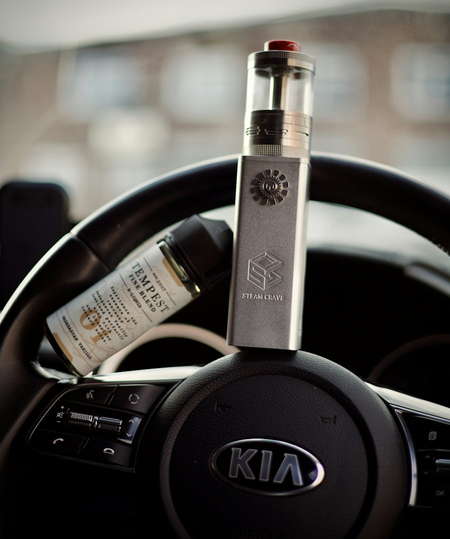 vape pen