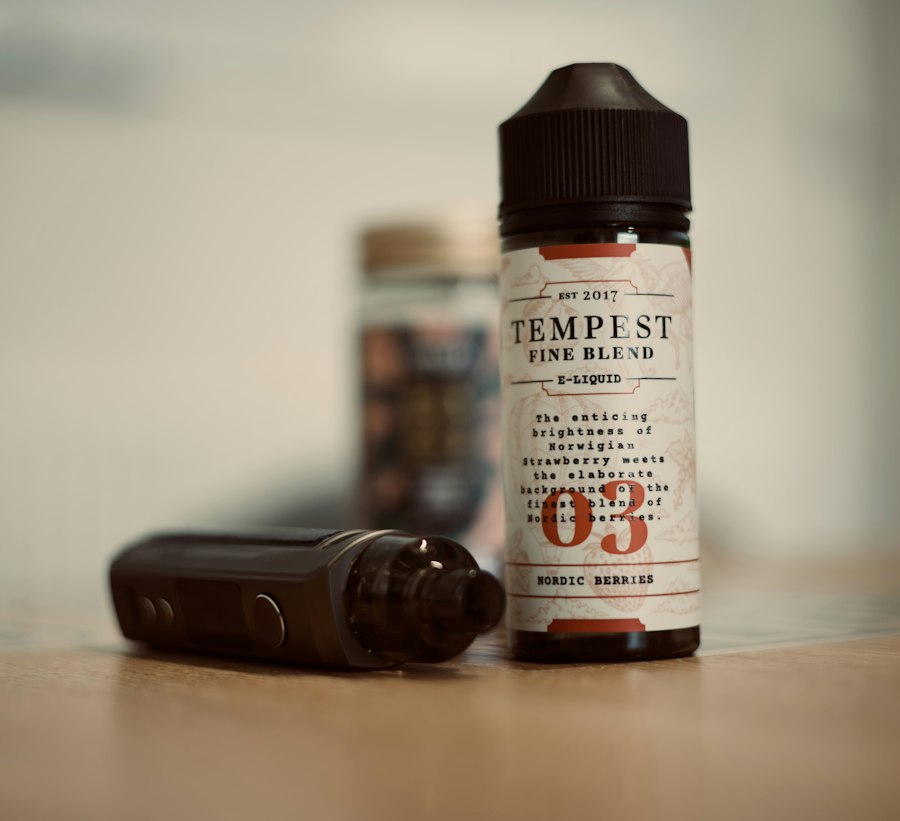 vape mod
