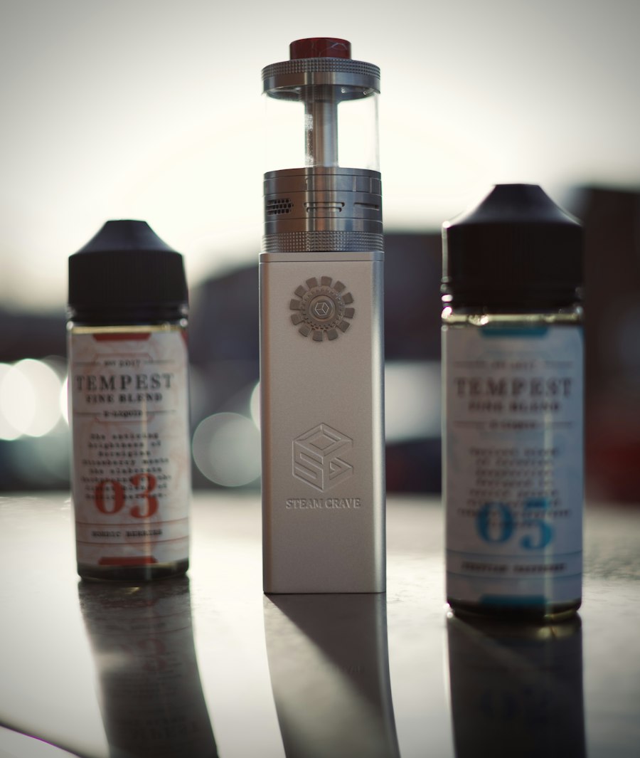vape mod