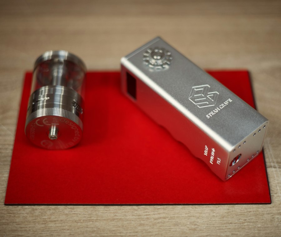 vape kit