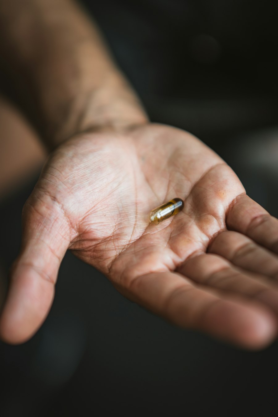display stand