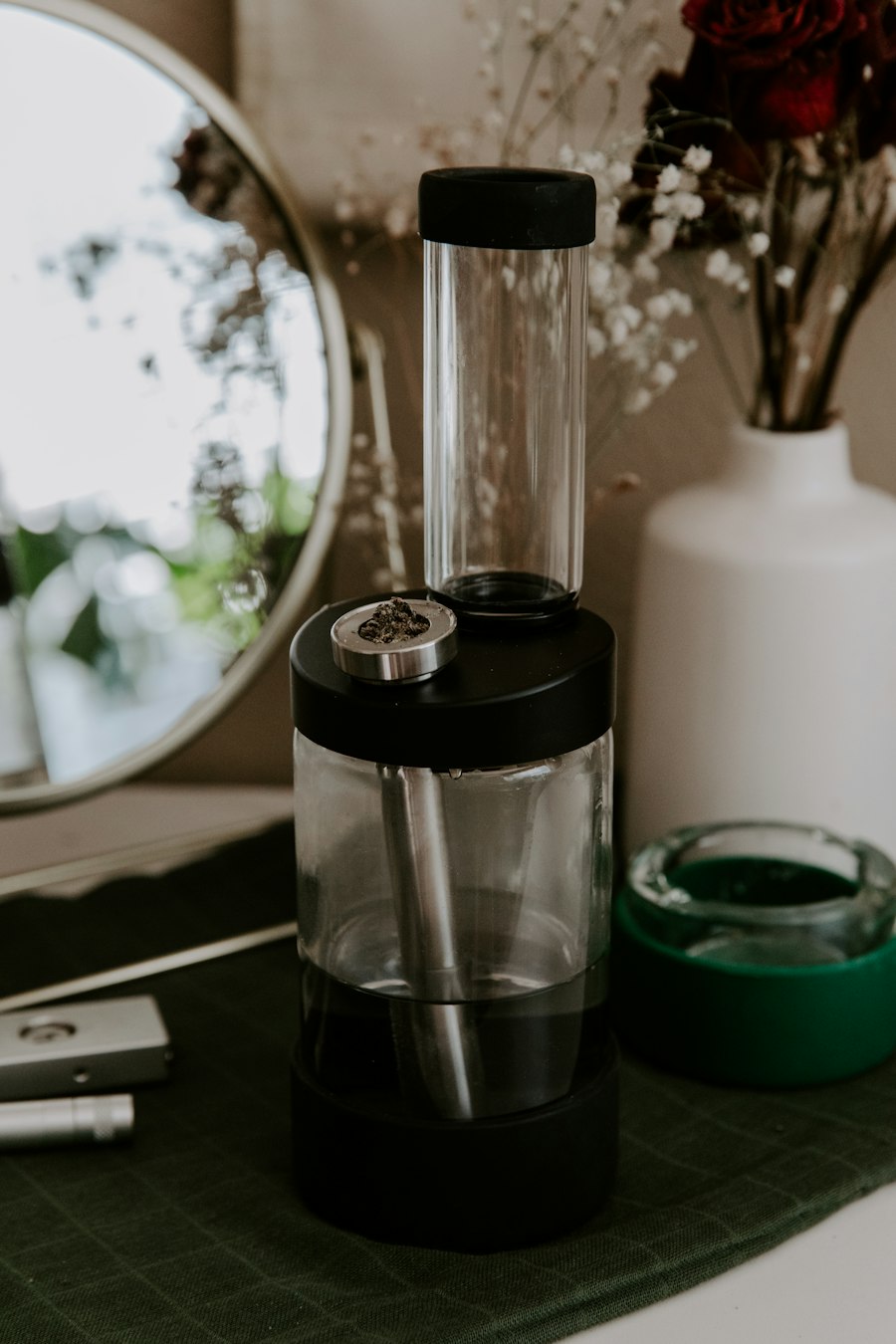 vape accessory