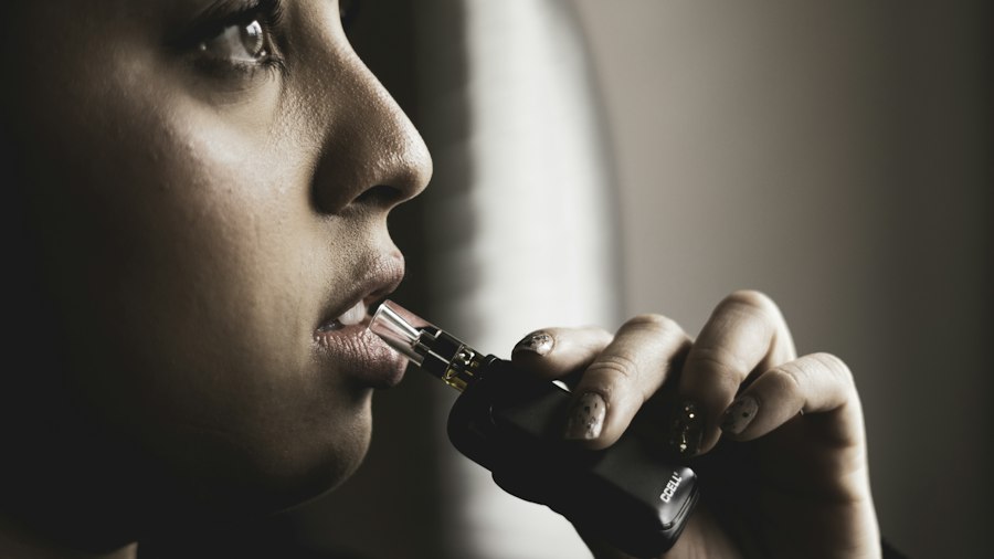 vape kit