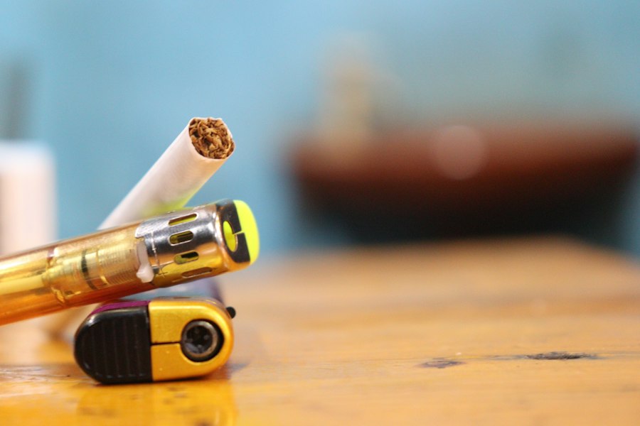 vape pod