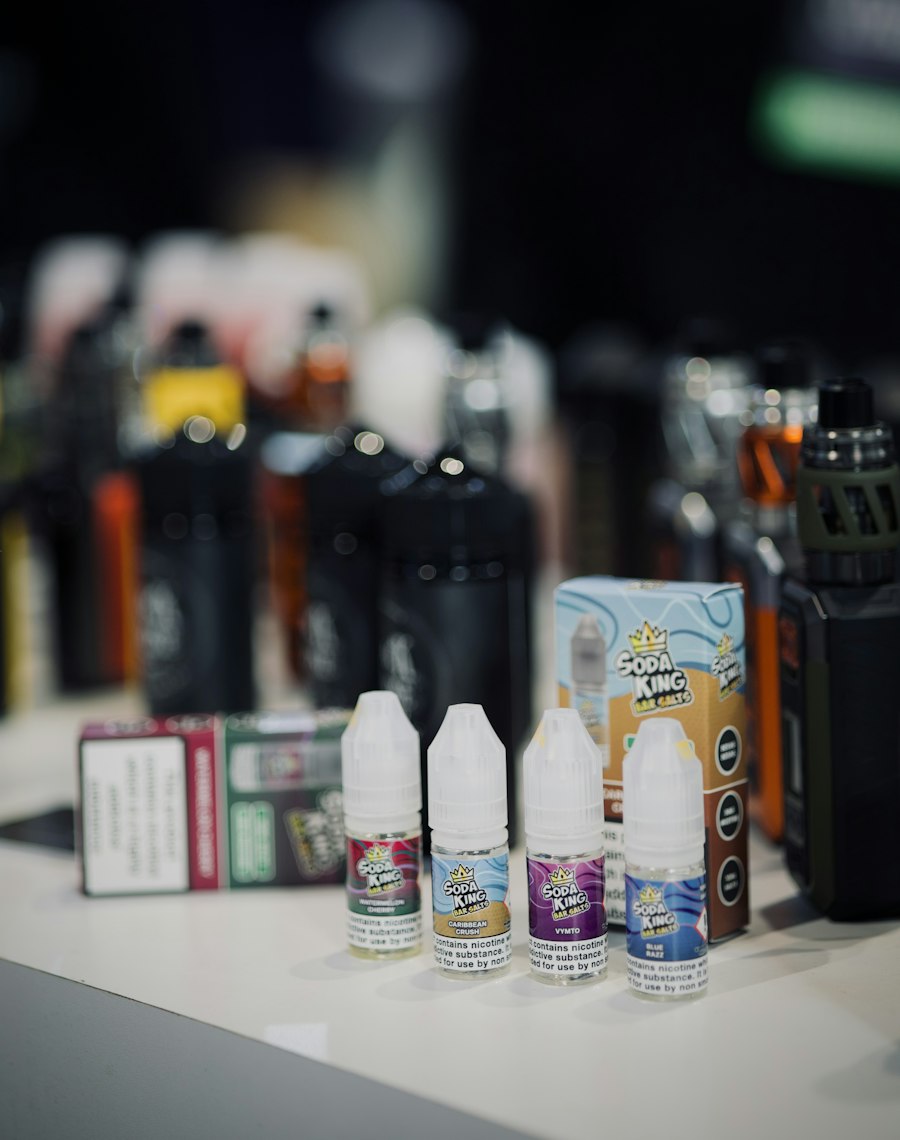 vape mod