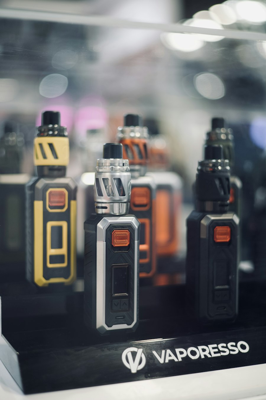 vape kit
