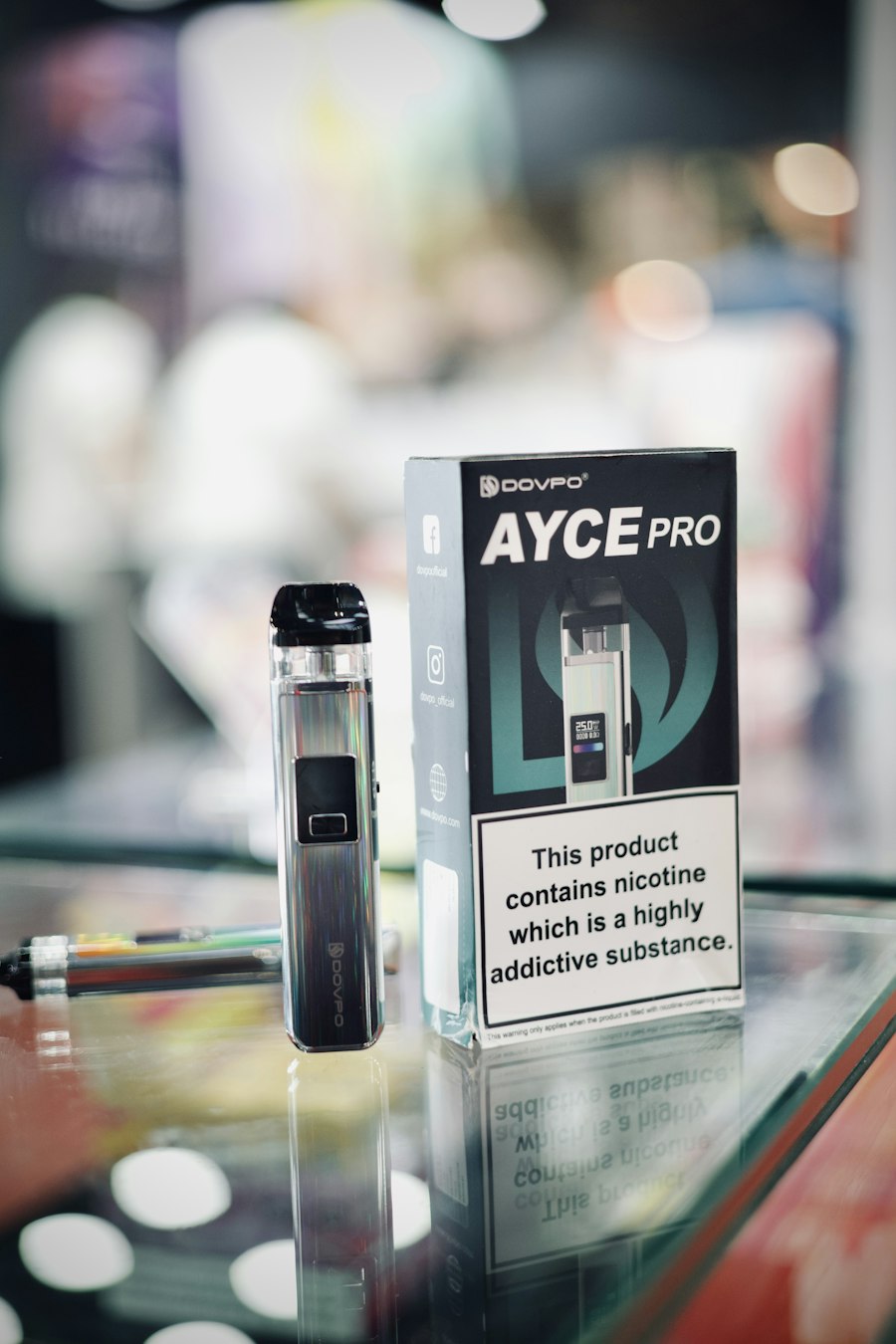 vape bundle