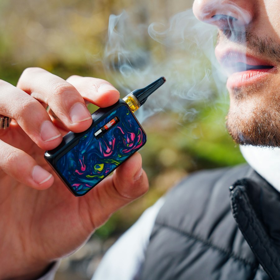 vape kit