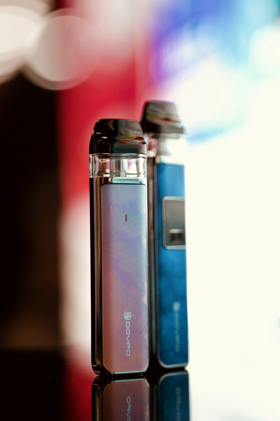 vape cartridge