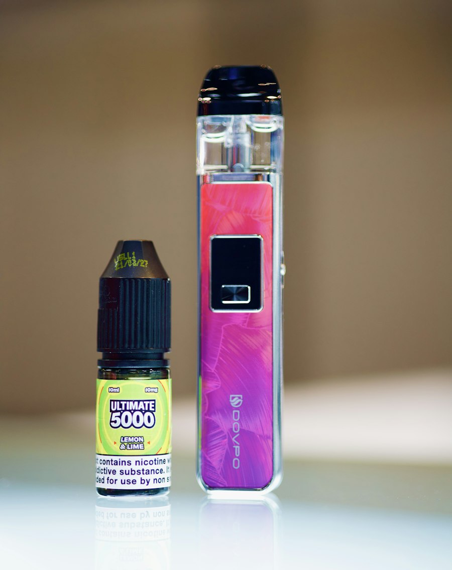 vape mod