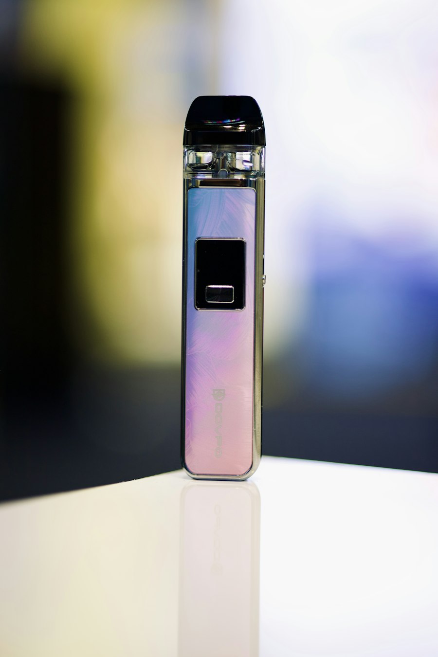 box mod